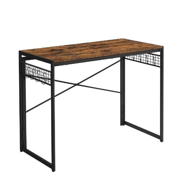 Aldi deals folding desk